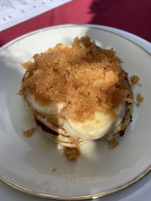   at Ayurveda Coffee Shop in Nuwara Eliya