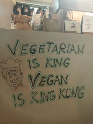  at FACTORY GIRL Restaurant. in Amsterdam