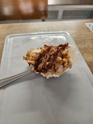  at FACTORY GIRL Restaurant. in Amsterdam