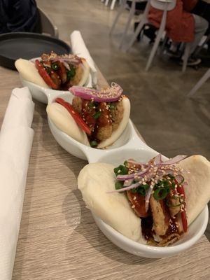   at Beyond Sushi - Upper East Side in New York City