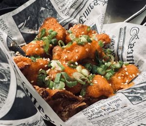   at Beyond Sushi - Upper East Side in New York City