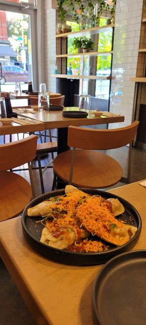  at Beyond Sushi - Upper East Side in New York City