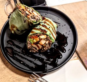  at Beyond Sushi - Upper East Side in New York City