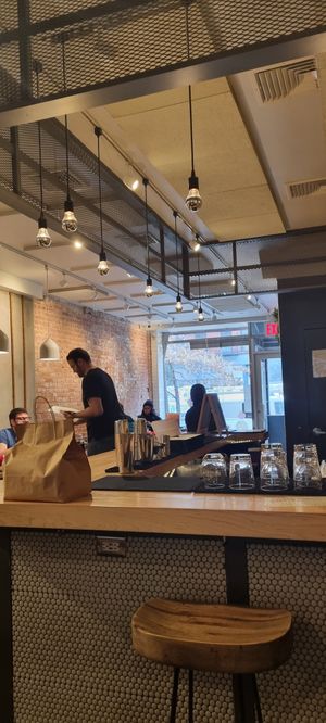  at Beyond Sushi - Upper East Side in New York City