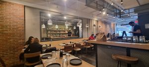  at Beyond Sushi - Upper East Side in New York City