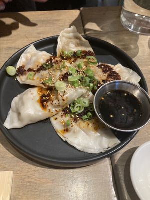   at Beyond Sushi - Upper East Side in New York City