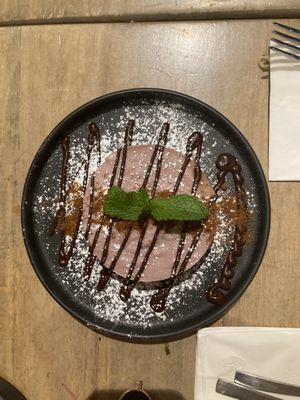   at Beyond Sushi - Upper East Side in New York City