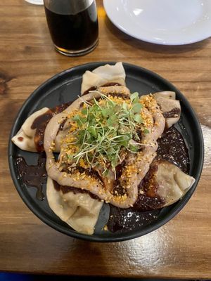   at Beyond Sushi - Upper East Side in New York City