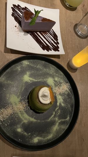   at Beyond Sushi - Upper East Side in New York City