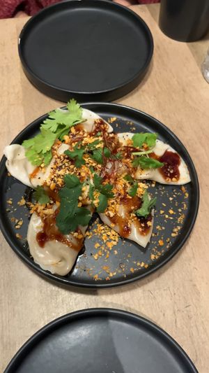   at Beyond Sushi - Upper East Side in New York City