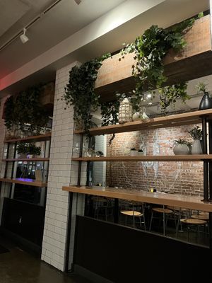   at Beyond Sushi - Upper East Side in New York City