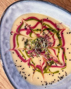  at BioWelten BistroCafé & Organic Supermarket in Immenstadt