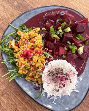  at BioWelten BistroCafé & Organic Supermarket in Immenstadt