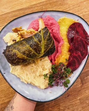  at BioWelten BistroCafé & Organic Supermarket in Immenstadt