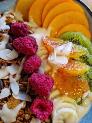  at BioWelten BistroCafé & Organic Supermarket in Immenstadt