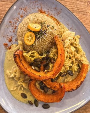  at BioWelten BistroCafé & Organic Supermarket in Immenstadt