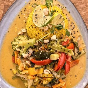  at BioWelten BistroCafé & Organic Supermarket in Immenstadt