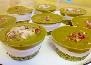  at BioWelten BistroCafé & Organic Supermarket in Immenstadt