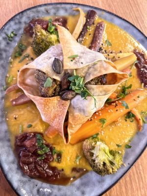  at BioWelten BistroCafé & Organic Supermarket in Immenstadt