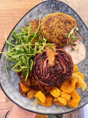  at BioWelten BistroCafé & Organic Supermarket in Immenstadt