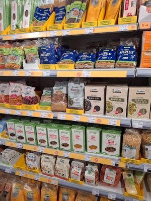  at BioWelten BistroCafé & Organic Supermarket in Immenstadt