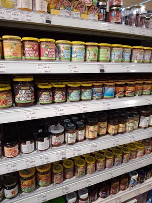  at BioWelten BistroCafé & Organic Supermarket in Immenstadt