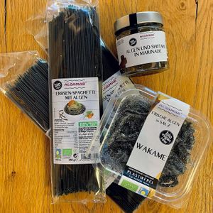 Special Products at BioWelten BistroCafé & Organic Supermarket in Immenstadt
