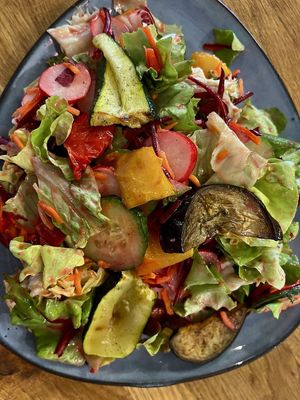  at BioWelten BistroCafé & Organic Supermarket in Immenstadt