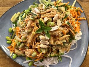  at BioWelten BistroCafé & Organic Supermarket in Immenstadt