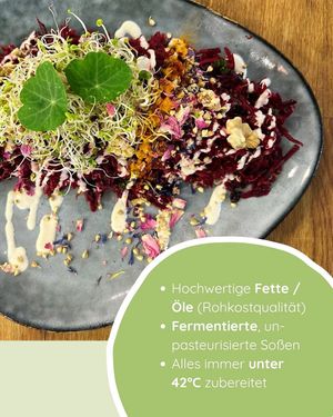  at BioWelten BistroCafé & Organic Supermarket in Immenstadt