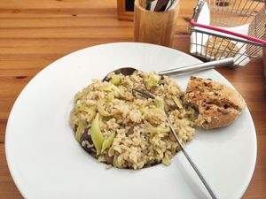  at Tasca La Tata in Tenerife