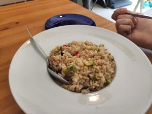  at Tasca La Tata in Tenerife