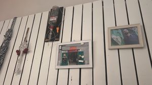   at Tasca La Tata in Tenerife