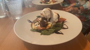   at Tasca La Tata in Tenerife