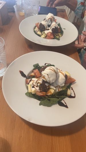   at Tasca La Tata in Tenerife