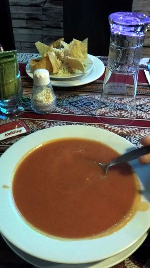 . at Green House in Aguas Calientes