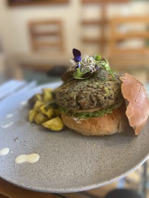   at Green House in Aguas Calientes