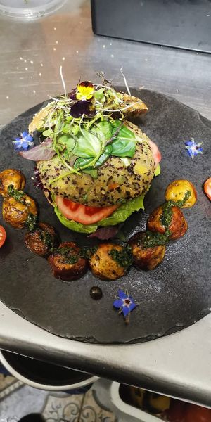  at Green House in Aguas Calientes