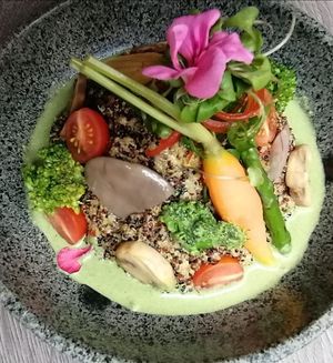  at Green House in Aguas Calientes