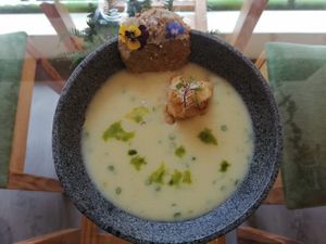  at Green House in Aguas Calientes