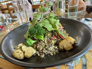  QUINOTTO GREEN HOUSE  at Green House in Aguas Calientes