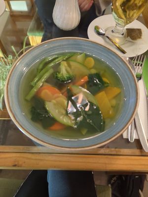  at Green House in Aguas Calientes