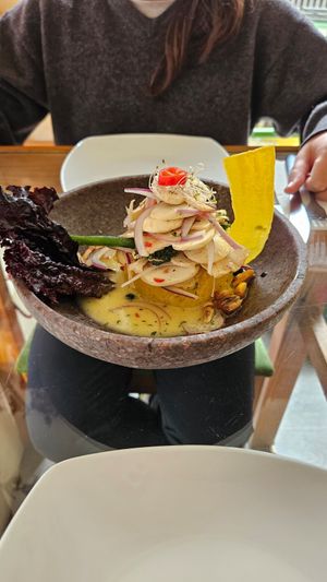  at Green House in Aguas Calientes