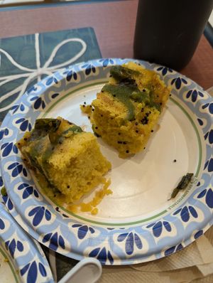  at Shri Foods in Brookfield