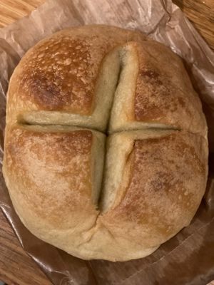  at Boulangerie-Café Pain Salvator in Marseille