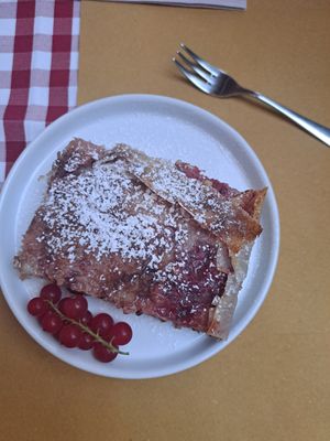  at Piccola Osteria in Arco