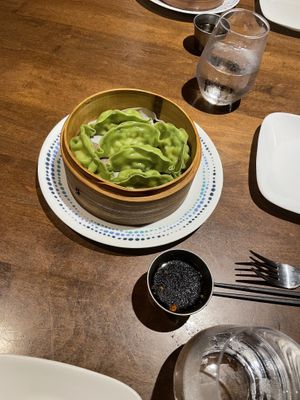   at Karma in Westford