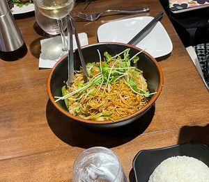   at Karma in Westford