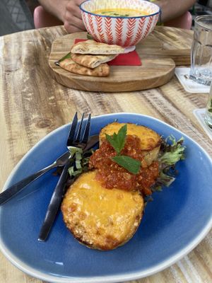 starter course at Het Paradijs in Enschede