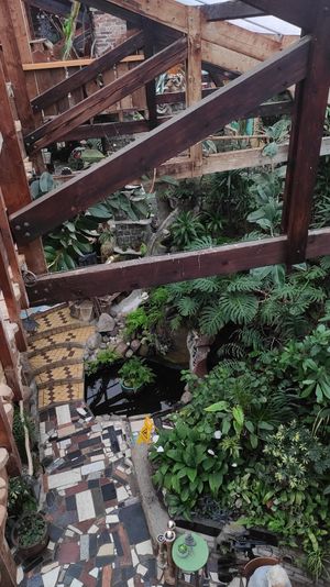  at Het Paradijs in Enschede